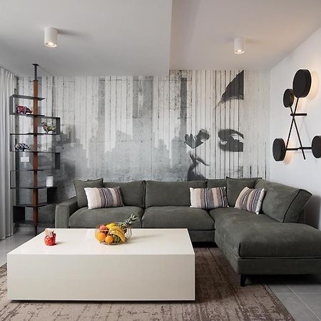 Apartman Damjan 프예스차나 우발라 외부 사진